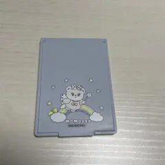 MOMOREI 折りたたみミラー