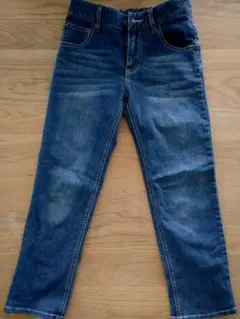 デニム ジーンズ  トップバリュー  140