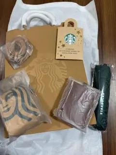 Starbucks My Customize Journey Set