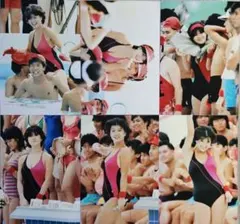 河合奈保子 アイドル