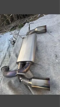 2025年最新】Z33 純正マフラーの人気アイテム - メルカリ