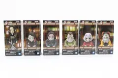 WCF 鬼滅の刃 無惨様の前だぞ コンプセット 33-KS0415-05