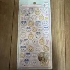 正規品 新品未開封 ちいかわ第一弾