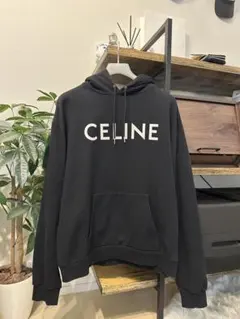 2026年最新】celine パーカー 並行輸入の人気アイテム - メルカリ