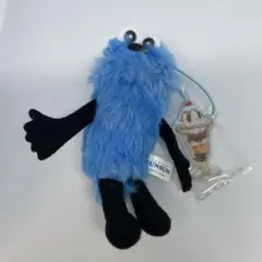 PUPPET SUNSUN キーホルダー ぬいぐるみ　ゲームセンター　景品