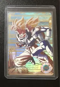 2025年最新】ドラゴンボールダイバーズ パラレルの人気アイテム - メルカリ