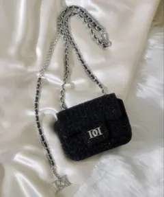 Darich LUCKY BAG 2026 福袋 ミニポシェット