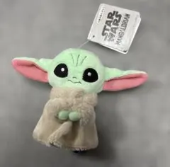 グローグー ぬいぐるみ スター・ウォーズ