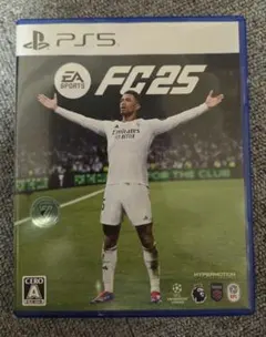 FC25 PS5