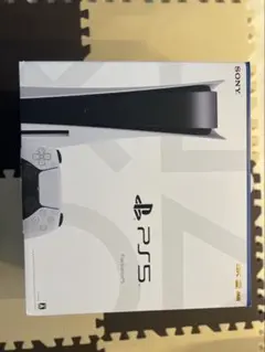 PlayStation5 本体 CFI-1200A 箱あり 動作確認済　おまけ有