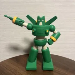 しん次元！クレヨンしんちゃん〜カンタム・ロボ〜フィギュア