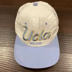 UCLA 90s 当時 CAPビンテージ Sports Specialtiesのサムネイル
