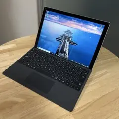 Microsoft Surface Pro 12.3インチ シルバー