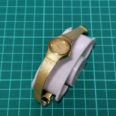匿名配送　ジャンク品　セイコー　ギャラクシー　腕時計　8y21-0010