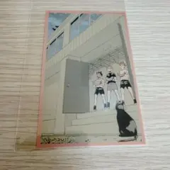 ハイキュー メモリアルコレクション 烏野