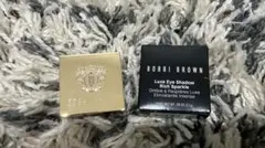 【BOBBI BROWN】Luxe Eye Shadow 01のサムネイル