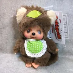 新品 2006年発売 モンチッチ アニメセレクション タヌタヌ 27 セキグチ タヌタヌ Sサイズ : セキグチダイレクトショップ - 通販