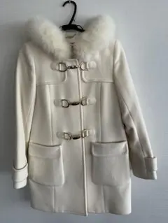 ダッフルコート