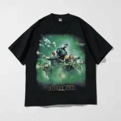 完売品／美品】フリークスストア スターウォーズ ローグワンTシャツ L 