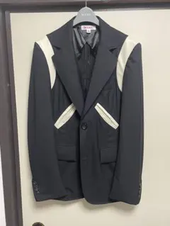 MASU テーラード MASU / STUDS TAILORED JACKET-MASUの通販EQUAL