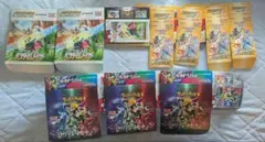 ポケモンカード 空箱BOX 13点 まとめ売り - メルカリ