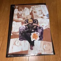 バインダー death note