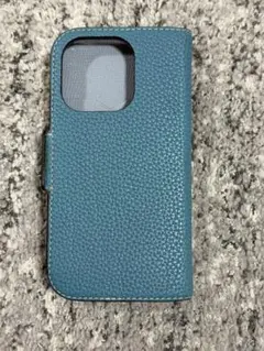 BONAVENTURA iPhone 15 Pro スタンドダイアリーケース