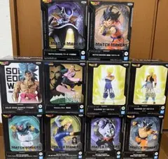 ドラゴンボール　フィギュア　まとめ売り