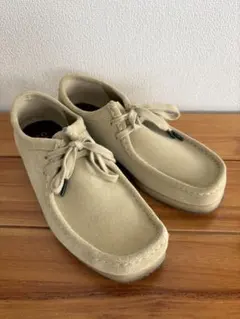 CLARKS クラークス ワラビー