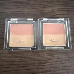 ヴィセ リシェ レッドトリック アイコンシーラー 2個セット