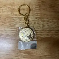 手塚治虫記念館 限定 アクリルキーホルダー ユニコ ゴールド 鉄腕アトム 昭和のサムネイル