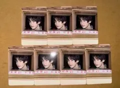 RIIZE All of You 通常盤　封入　トレカ　アントン　7枚