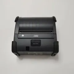 DENSO EP-D13 ETC 卓上プリンタ 中古．美品 - メルカリ