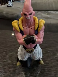 ドラゴンボールZ THE出陣16 魔人ブウ フィギュア - メルカリ