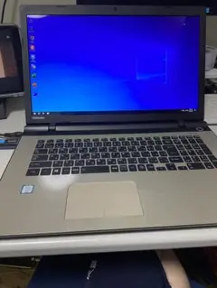 Toshiba ノートPC Intel Core i7