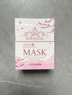 2026年最新】dermagic sleeping maskの人気アイテム - メルカリ