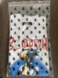 チェンソーマン レゼ Tシャツ