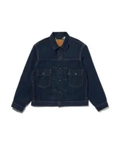 新品 Levi's リーバイス TYPEIIトラッカージャケット サイズM