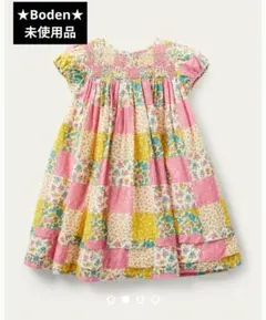 ★新品未使用★ボーデンワンピースマルチのサムネイル