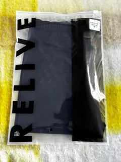 リライブスパッツ レディース パワースパッツ 下半身強化 Mサイズ