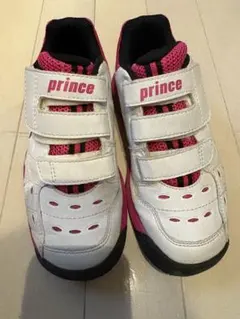 prince テニスシューズ