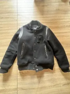 fourthirty フォーサーティ 430 スタジャン ジャケット