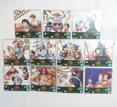 2026年最新】一番くじ ワンピース best of omnibusの人気アイテム