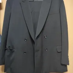 オーダーメイドスーツ