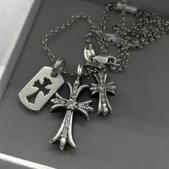 2025年最新】クロムハーツ ベビーファットの人気アイテム - メルカリ