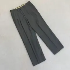 ⭐️ジバンシー⭐️イチオシ商品 ストレートパンツ グレイ 美品 レア ブランド品