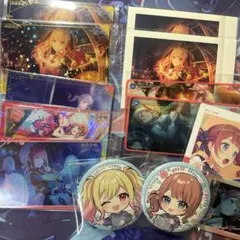 プロセカ　天馬咲希　望月穂波　まとめ売り