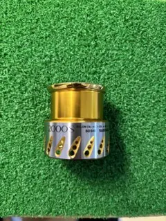 2025年最新】07ステラ2000S スプールの人気アイテム - メルカリ