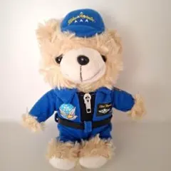 【最安値】ブルーインパルス ベア キーボールチェーン ベア