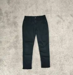 スキニーパンツ　Mサイズ　低身長